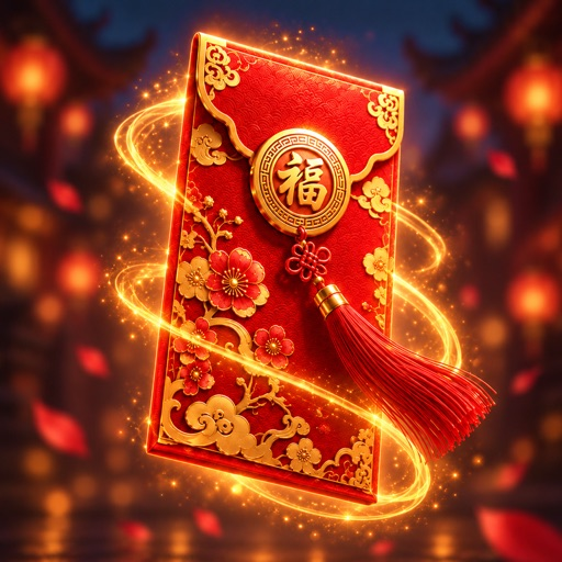 Hongbao Book